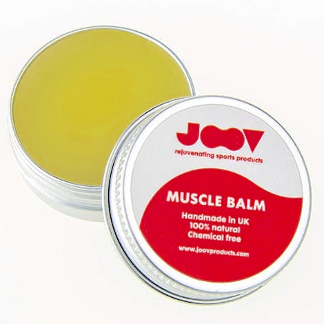Muscle Balm by Joov – Torbay Motocross Ltd