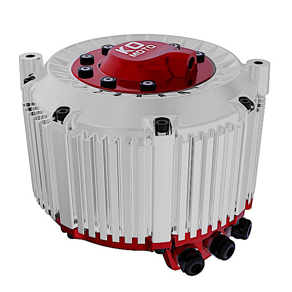 KO MOTO 35KW MOTOR FOR SURRON RED
