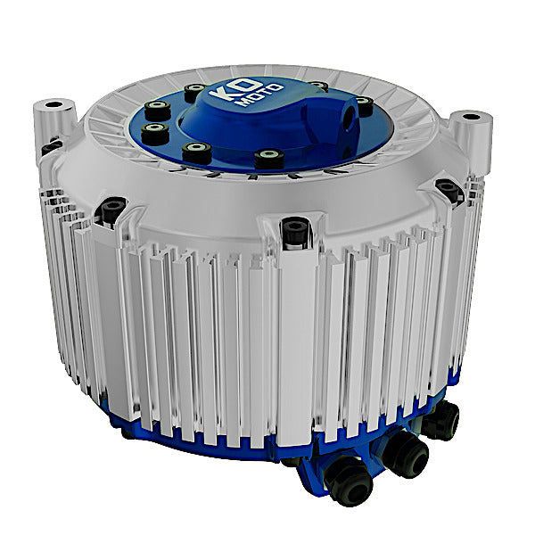KO MOTO 35KW RS MOTOR FOR SURRON BLUE