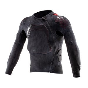 LEATT Junior Motocross Body Protector 3DF Airfit