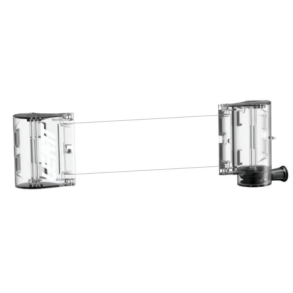 Leatt MX Roll-Off Kit (5.5/6.5)