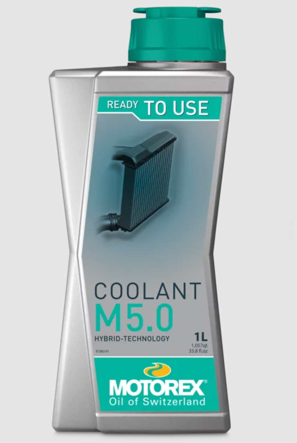 Motocross Coolant by Motorex (1L)