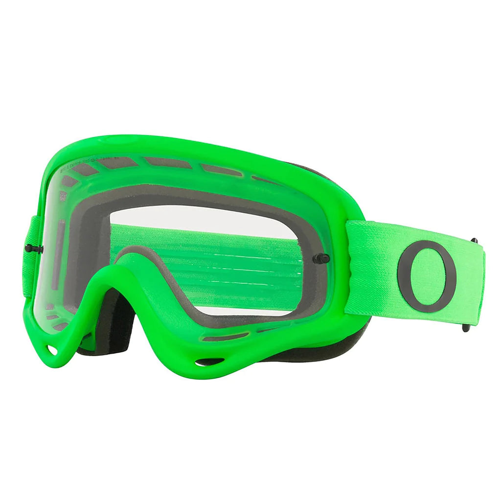 Motocross O Frame MX Goggles by Oakley
