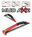 Motocross Mud Axe by Risk Racing