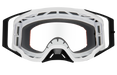 Spy Optic Foundation MX Goggles (Reverb Contrast w/ HD Clear Lens)