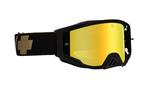 Spy dirt shop bike goggles