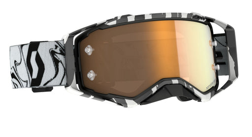 Scott Prospect Amplifier Motocross Goggles