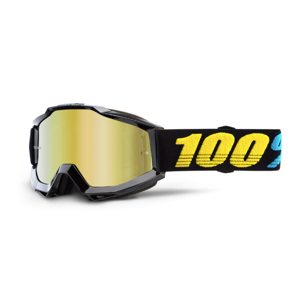 Gold 100 sale goggles