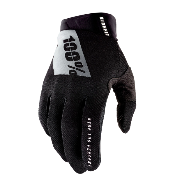 100Percent Ridefit MX gloves