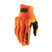 100% Cognito D30 MX Gloves (Orange)