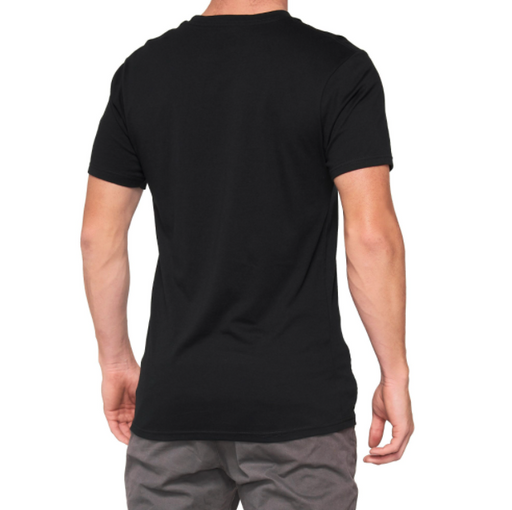 Essential T-Shirt (Black Snake)