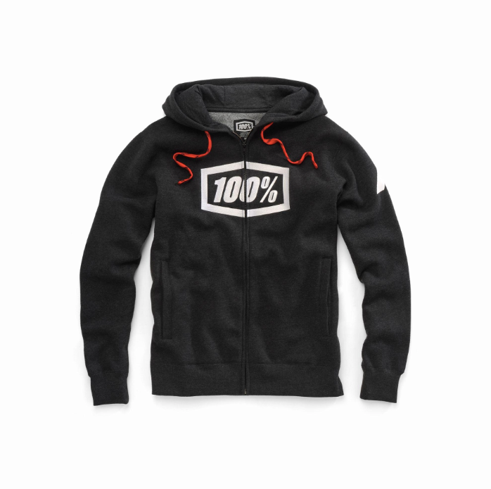 Syndicate Zip Hoodie (M)