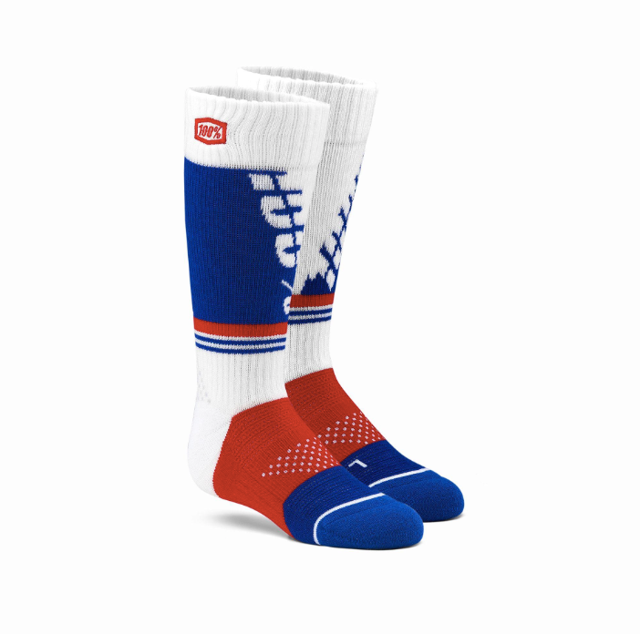 Torque Youth Motocross Socks
