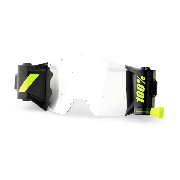 Forecast Film System (New Generation)