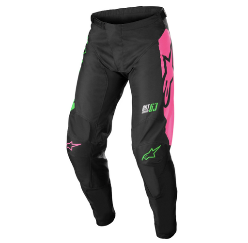 2022 Motocross Youth Racer Compass Trousers