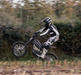 Talaria Sting Electric Motocross Bike wheelie
