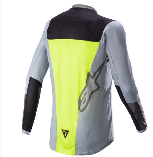 AMS 21 Motocross Youth Racer Jersey