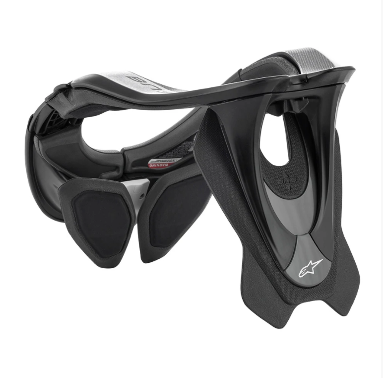 BNS Tech 2 Motocross Neck Support by Alpinestars