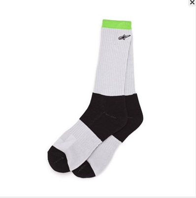 Socks Smash by Alpinestars