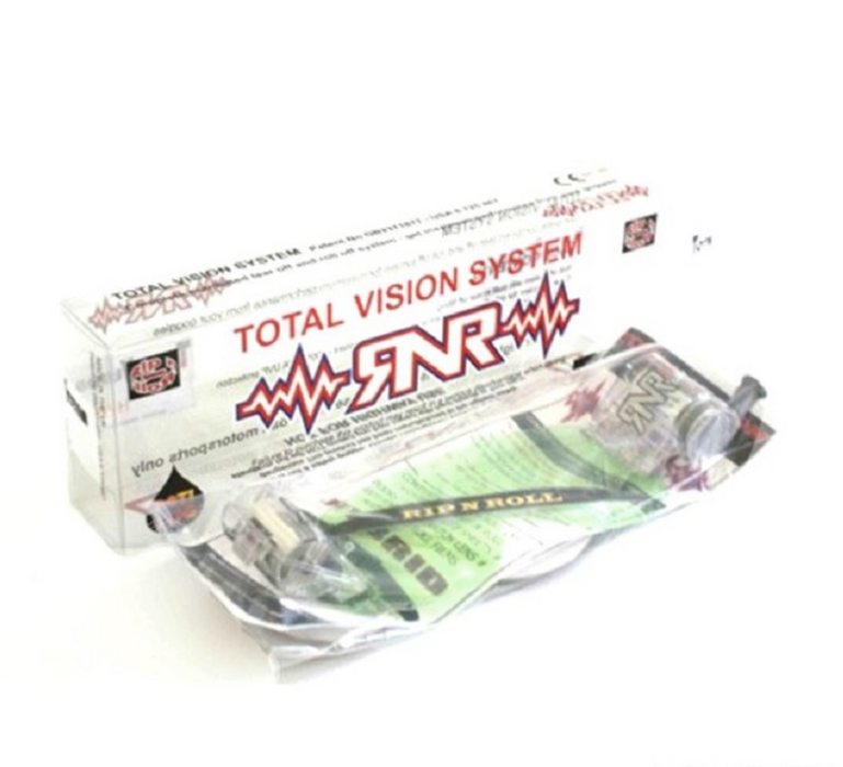 Total Vision System Hybrid by Rip n Roll