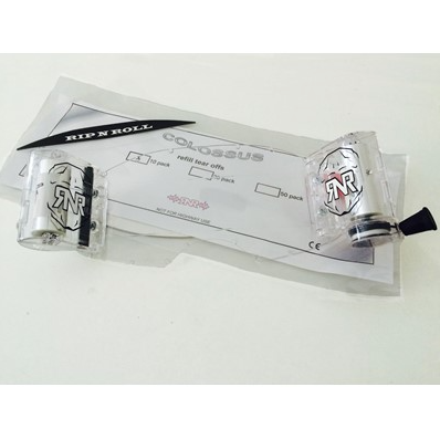 Motocross Total Vision System Colossus WVS by Rip n Roll