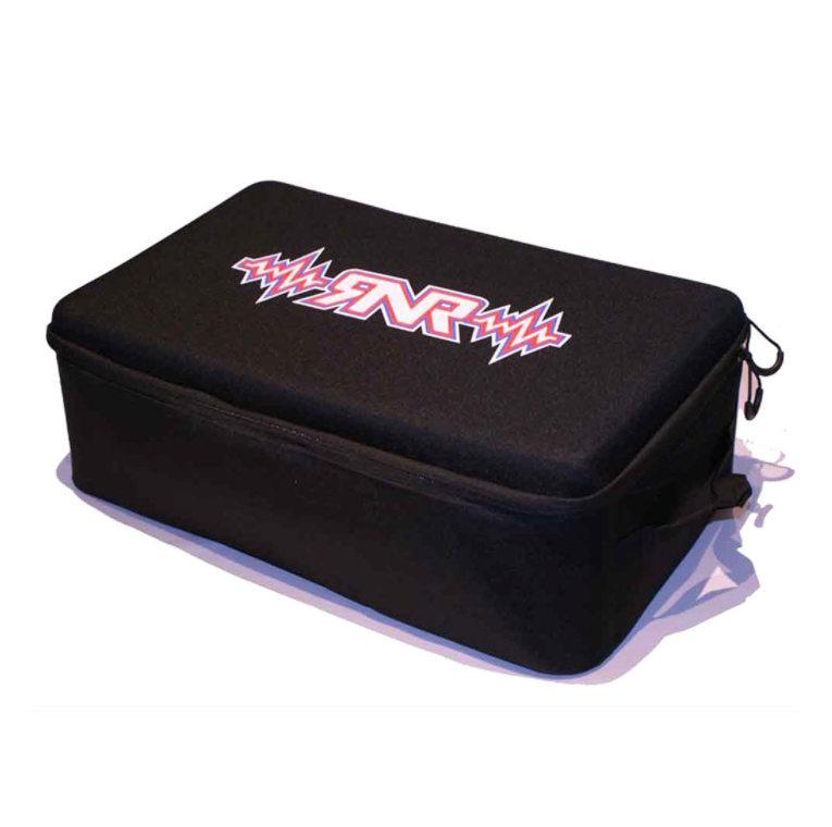 Motocross Goggle Bag by Rip n Roll