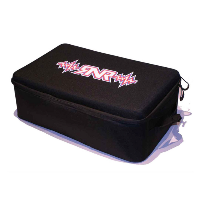 Motocross Goggle Bag by Rip n Roll