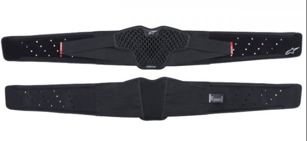 Motocross Kidney Belt Sequence Youth by Alpinestars