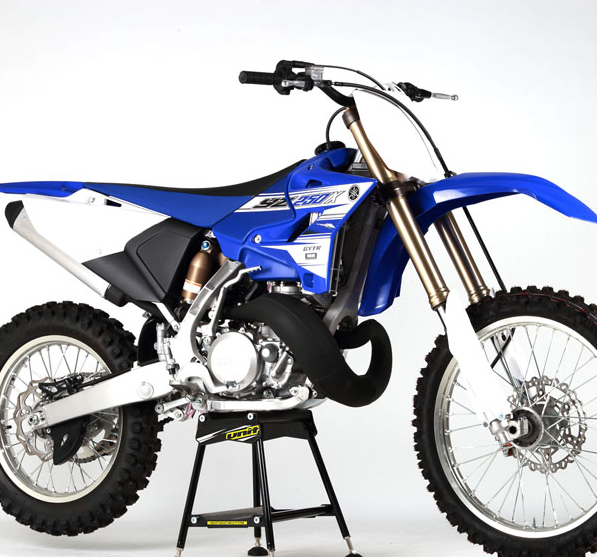 Motocross Bike Stand "Multi Fit" (Black)