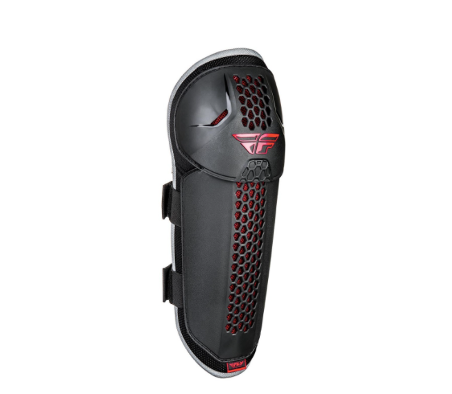 Motocross 2022 Barricade Knee/Shin Guard Adult by Fly Racing