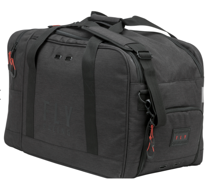 Motocross 2022 Carry On Bag by Fly Racing