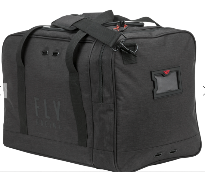 Motocross 2022 Carry On Bag by Fly Racing