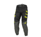 Motocross 2022 F-16 Adult Pants by Fly Racing (Grey/Black/Hi-Vis)
