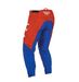 Motocross 2022 F-16 Adult Pants by Fly Racing (Red/White/Blue)
