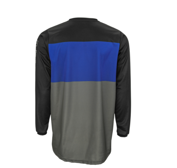 Motocross 2022 F-16 Youth Jersey  by Fly Racing