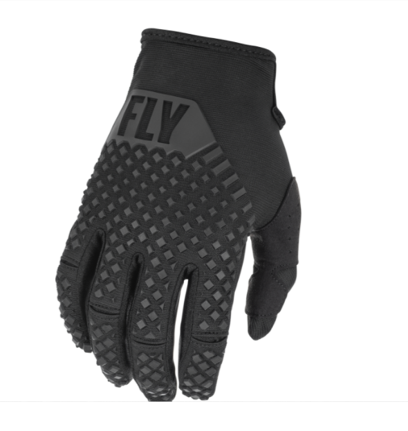 Motocross 2022 Kinetic Adult Glove by Fly Racing