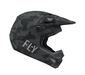 Motocross 2022 Kinetic S.E. Tactic Adult Helmet by Fly Racing
