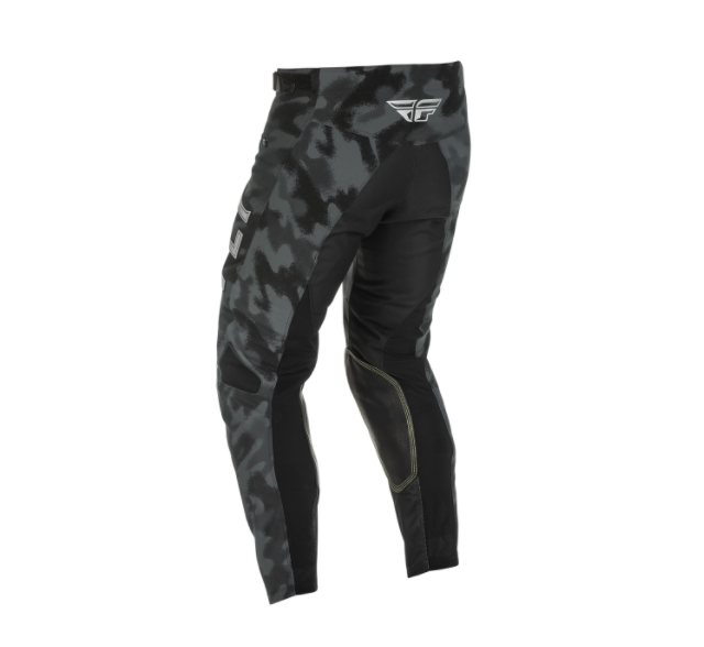 Motocross 2022 Kinetic S.E. Tactic Adult Pants by Fly Racing