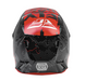 Motocross 2022 Kinetic Scan Youth Helmet by Fly Racing