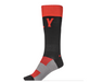 Motocross MX Pro Thin Adult Socks by Fly Racing