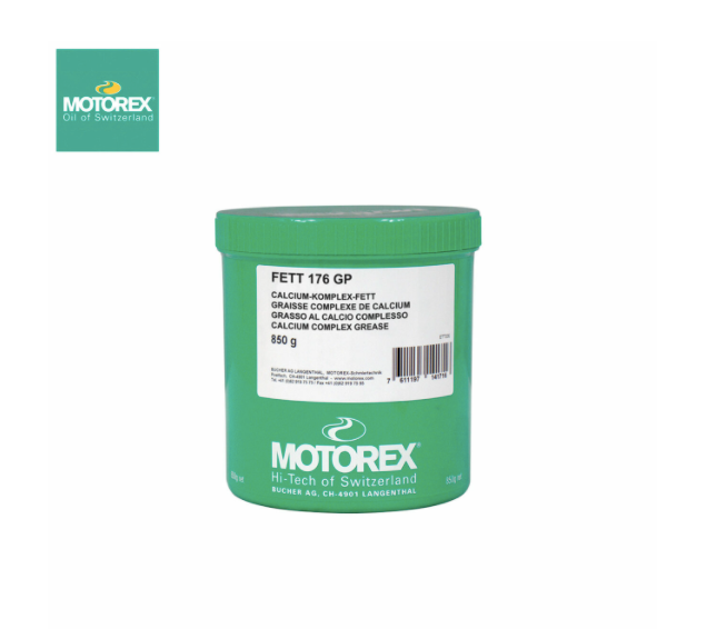 Motocross Grease Multi Purpose 176 Gp 850ml (12 Per Box) by MotoRex