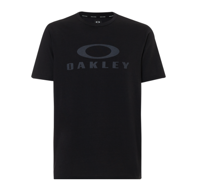 Casual Adult Performance Tee (O Bark Blackout) by Oakley
