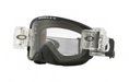 Oakley black O frame motocross goggles