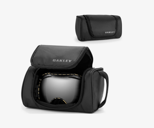 Universal Soft Motocross Goggle Cases by Oakley