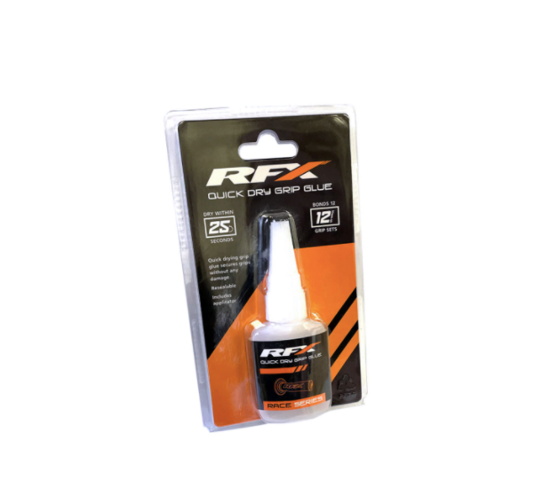 Motocross Race Series Grip Glue by RFX