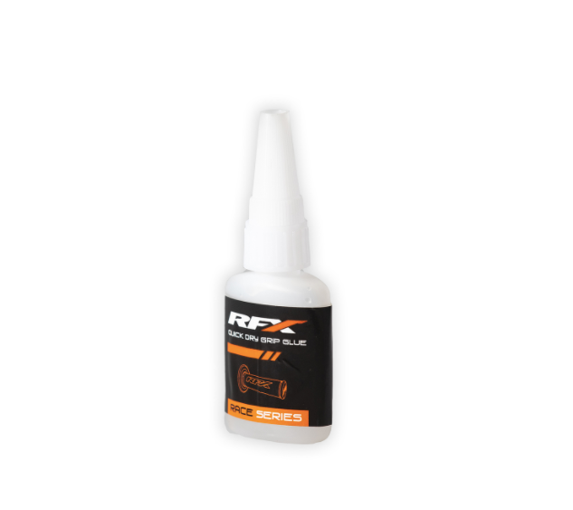 Motocross Race Series Grip Glue by RFX