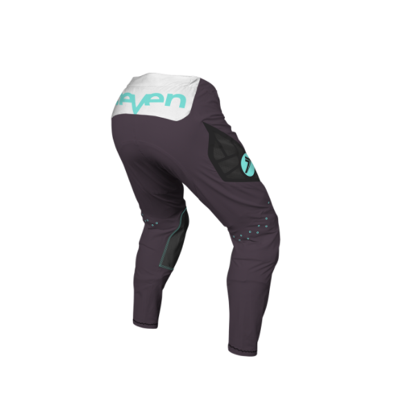 Motocross 22.1 Rival Adult Rift Pant by Seven MX (Stone)