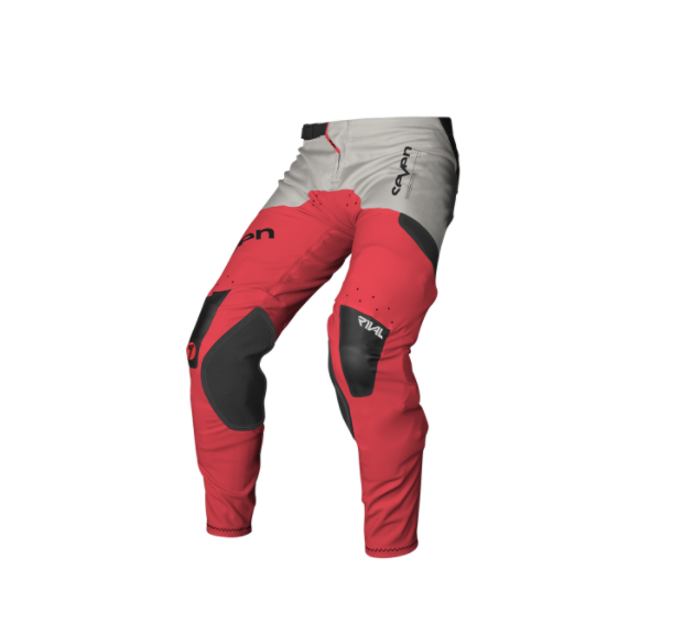 Motocross 22.1 Rival Adult Rift Pant by Seven MX (Ivory)