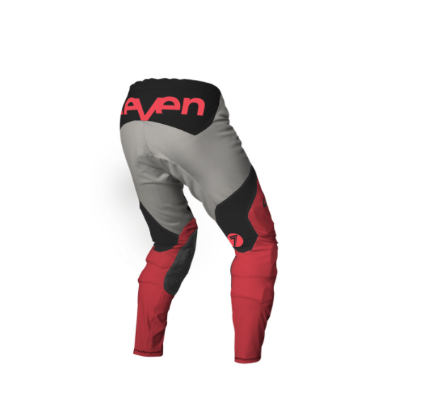 Motocross 22.1 Rival Adult Rift Pant by Seven MX (Ivory)