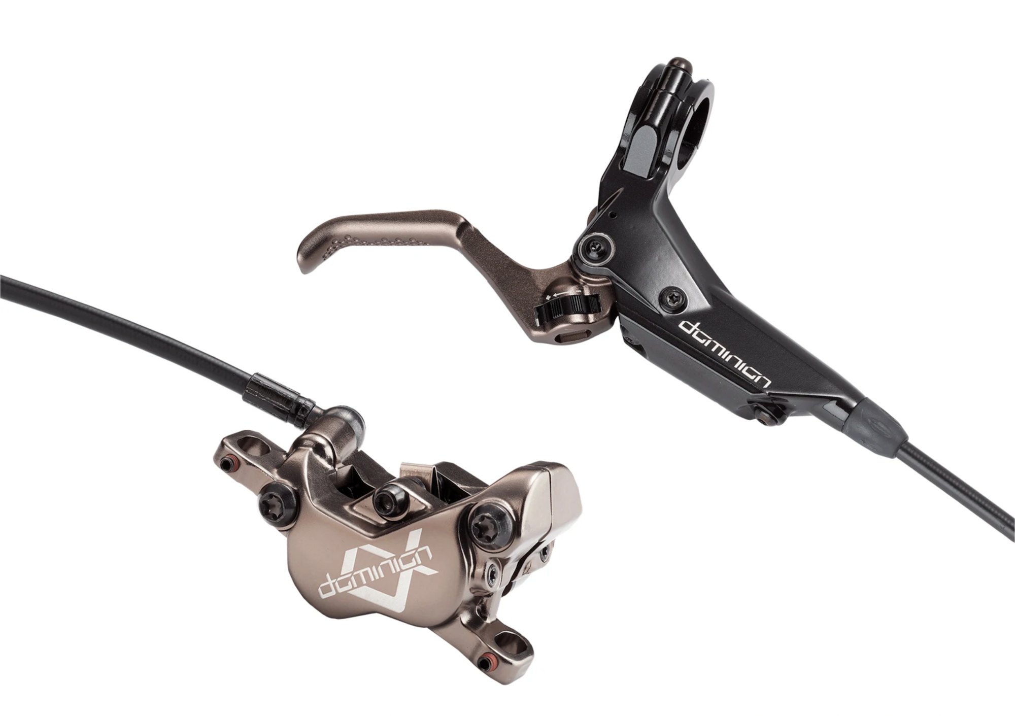 Hayes Dominion A4 Brake Kit for Sur Ron / Talaria